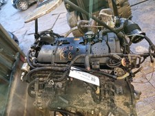 BMW 1 Series Engine &