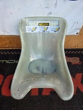 Used Tillett kart Seat - T11VG - Next Karting - TonyKart/Kosmic - Ref 12