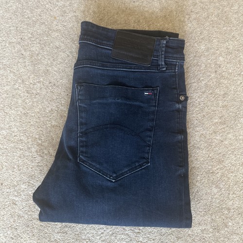 Tommy hilfiger slim - tommy,