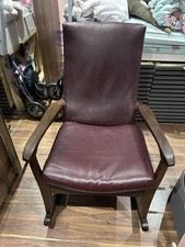 Oxblood Red, Antistain, Crib 5