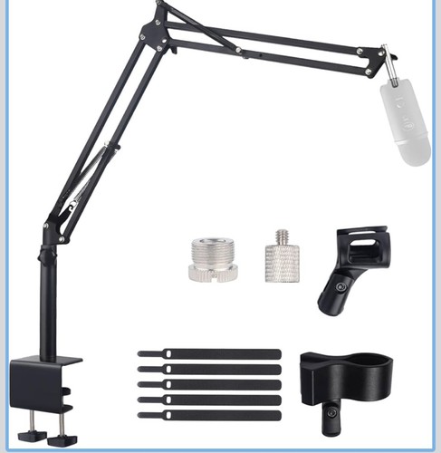 Lemxadd microphone stand mic - lemxadd,