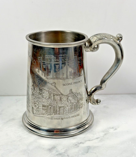 Vintage british nobleman the - nobleman,