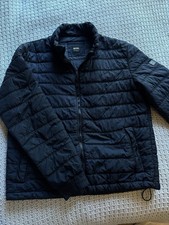 Hugo Boss - Men's Quilted
