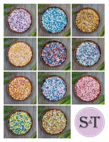 Glimmer confetti sprinkles - glimmer,
