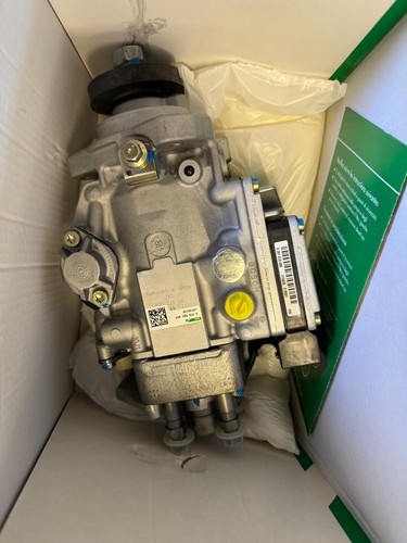 Bosch diesel injection pump - diesel,