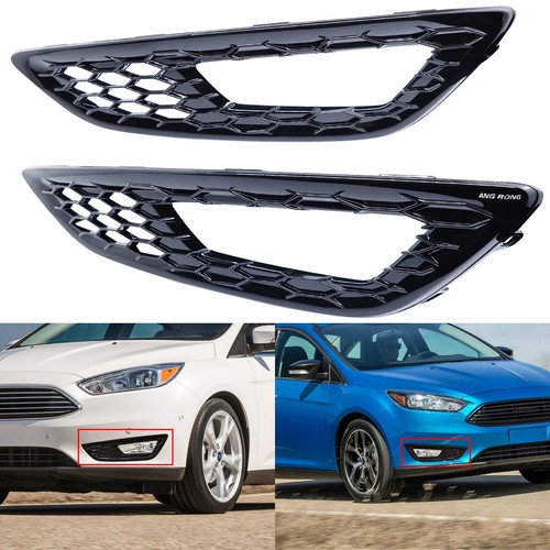 Line style front honeycomb - st,