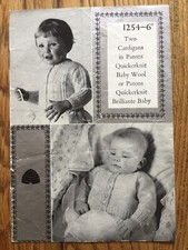 Patons & Baldwins Vintage