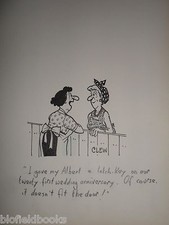 CLIFFORD C LEWIS “CLEW”