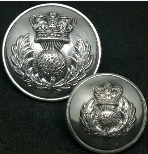 Victorian royal scots - royal,