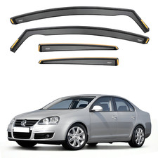ISPEED Wind Deflectors for VW
