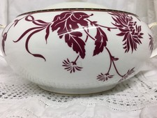 Royal Doulton Desire Pattern