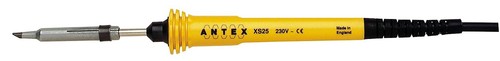 Watt soldering iron - , from