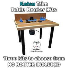 Katsu trim corded & cordless