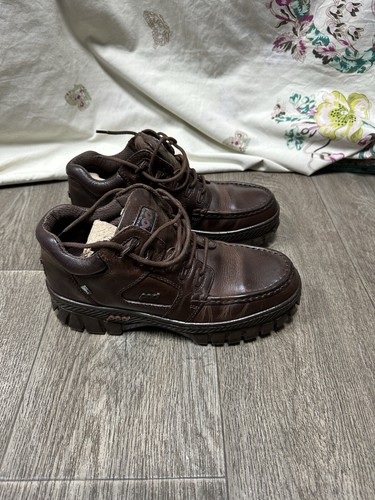Pod original shoes leather - shoes,