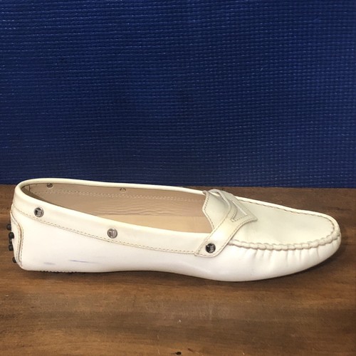 Tod pastel pale yellow - tod's,