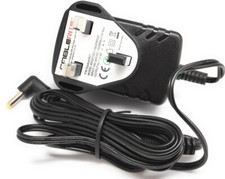 5v Goodmans GMR1886DAB DAB Radio  ac/dc power supply cable adaptor