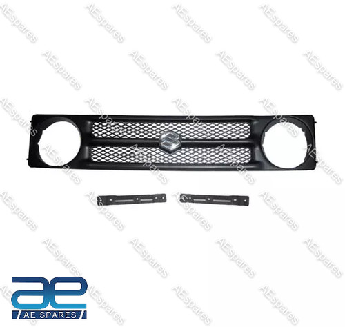 For suzuki samurai - suzuki, sj410