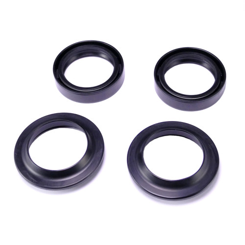 Seal rings dust caps - dust, set