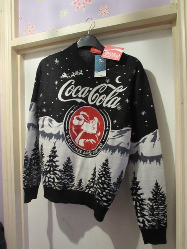 Men novelty christmas - men's,