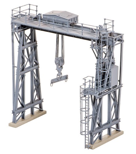 Ratio 546 gauge overhead - 546,