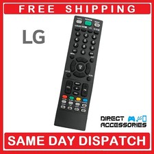 LG M228WD / M197WD - TV REMOTE
