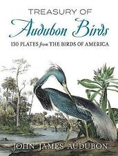 Treasury of Audubon Birds: 130