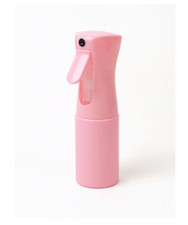 Mist Hair Spray Bottle
