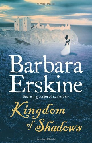Kingdom shadows barbara - kingdom,