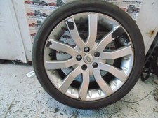 RANGE ROVER SPORT L320 20" SUPERCHARGED ALLOY WHEEL  & TYRE 275/40 6mm LR008742