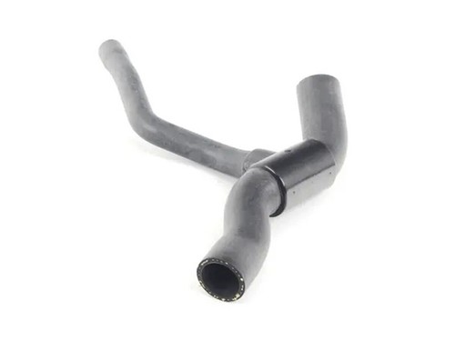 Water radiator hose return - water,
