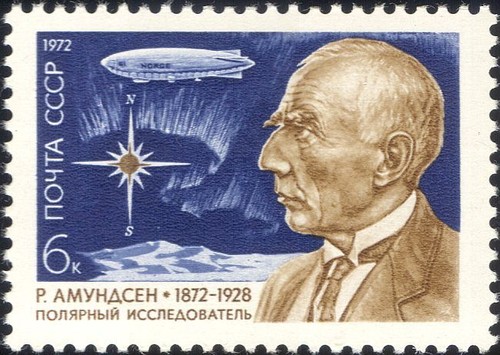 Russia 1972 roald - russia,