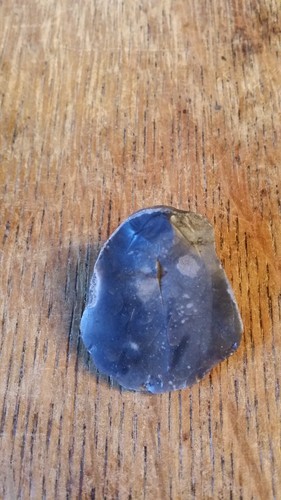 3000 neolithic flint tool - tool,