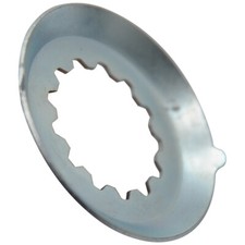 Front sprocket lock washer For