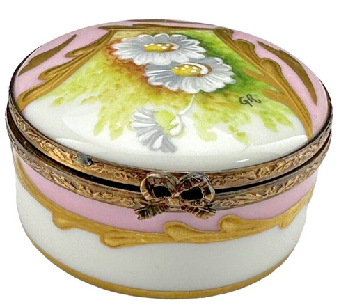 Vintage limoges gloriette - limoges, la
