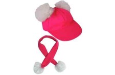 Chad Valley Designabear Pom