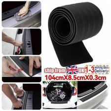 UK 104cm Car Rear Bumper Sill