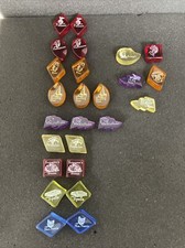 Vintage Harry Potter Collector