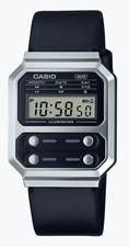 Casio Vintage-style Quartz