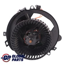 Volkswagen VW Golf Mk7 Heater