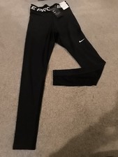 Brand New Black Nike Pro