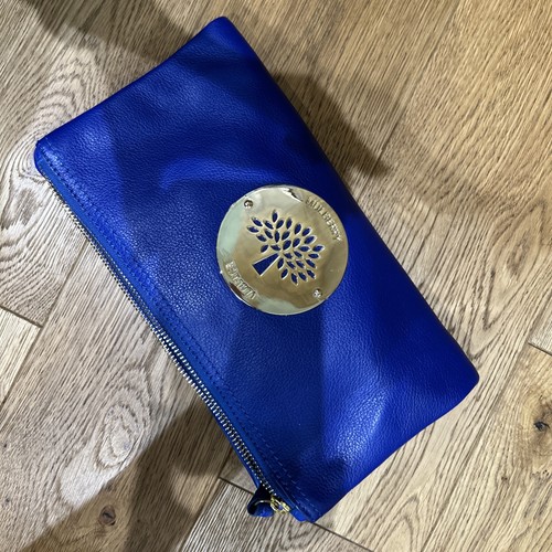 Mulberry daria clutch - mulberry,