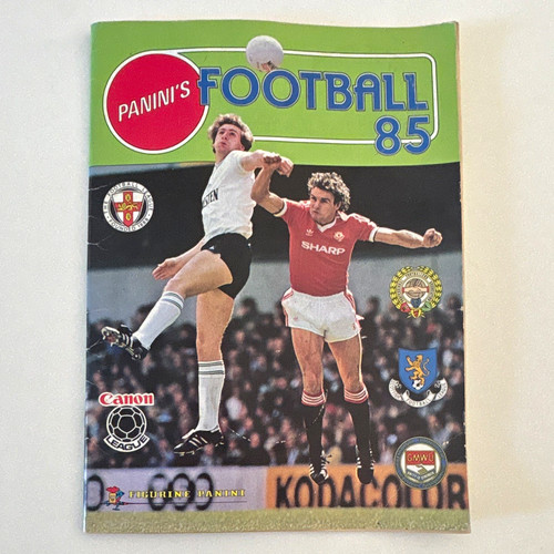 Panini football league - football,