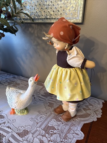 1990 hummel goose - 1990,