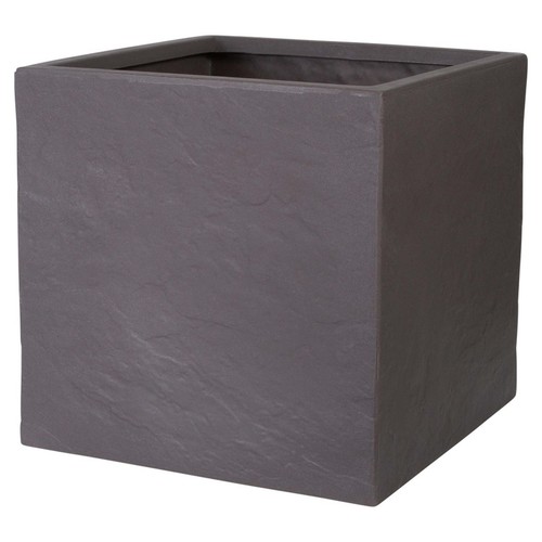 Large square garden planter - square,