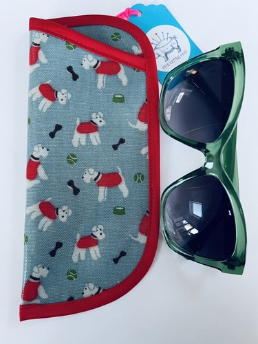 Cath kidston sunglasses case - kidston,