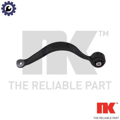 Controltrailing arm wheel - controltrailing,