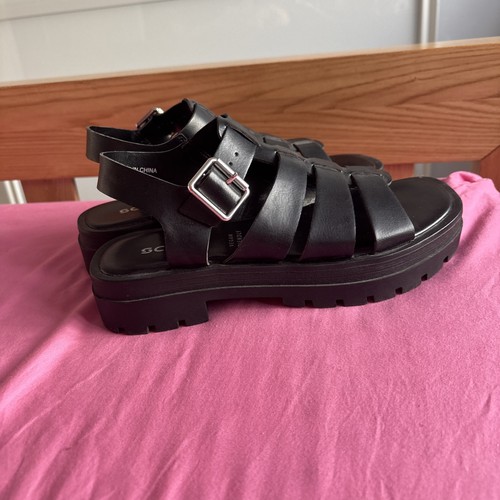 Schuh black ladies - schuh,