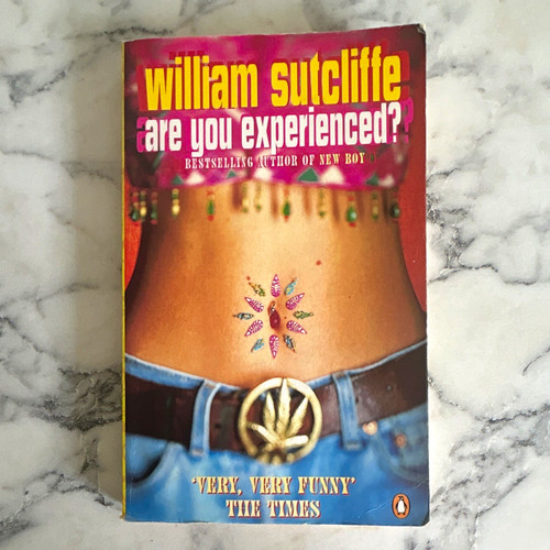William sutcliffe are - sutcliffe,