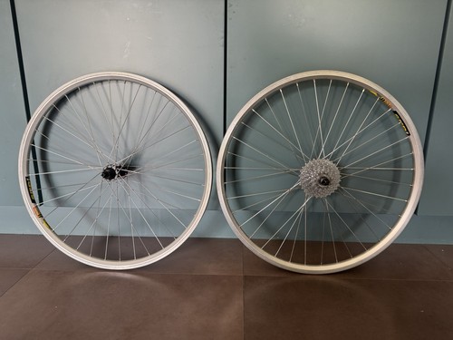 1997 mavic d521 sup - d521,