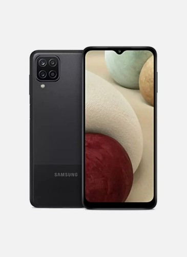 Samsung galaxy a12 32gb - galaxy,